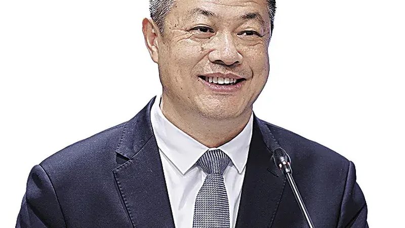 如何挑选优质的化工产品——揭秘化工产品品质背后的关键因素
