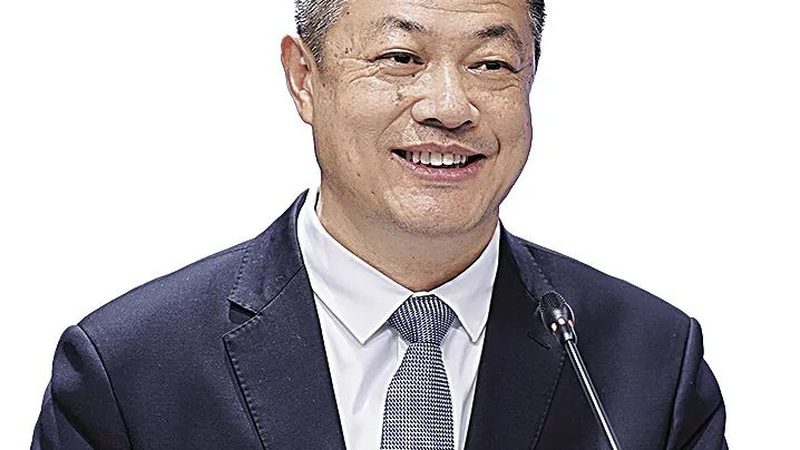 消泡剂：揭秘其原理与应用**