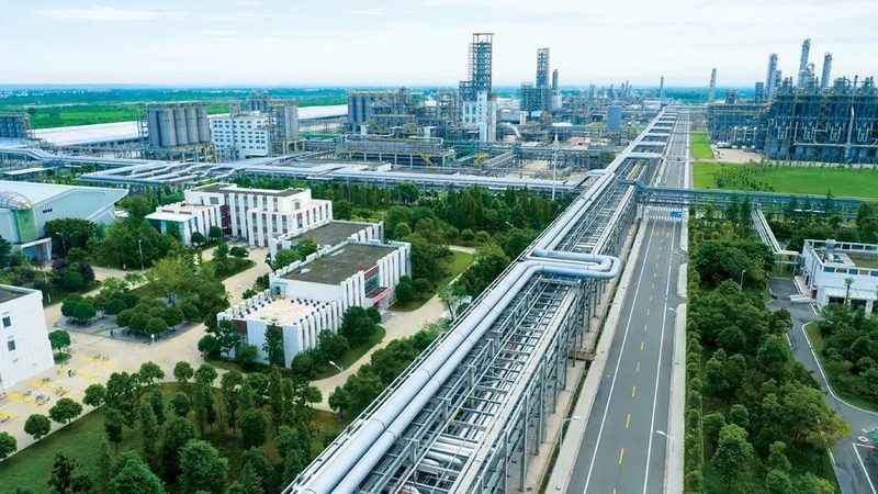 化工原料采购流程：从标准到实践